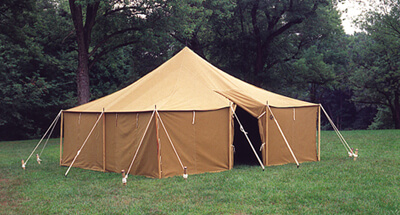 International Pyramidal Tents
